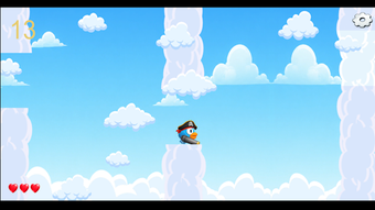 Imagen 0 para Flappy Gunner: Sky Siege