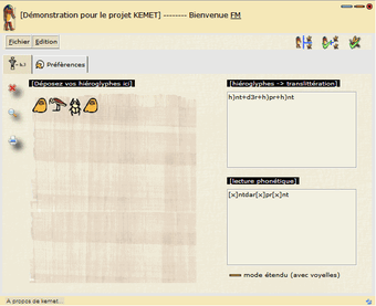 Image 0 for KemetLF