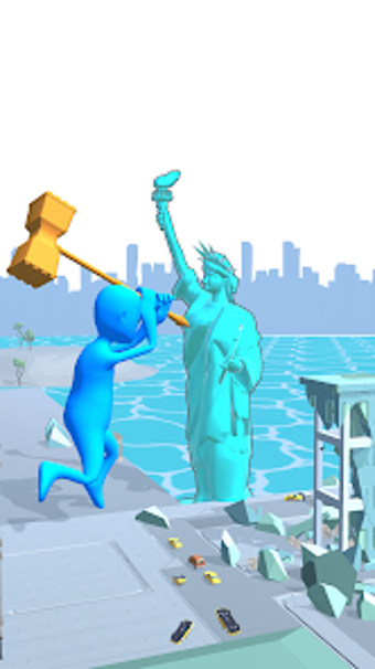 Imagen 0 para Rage of Banban