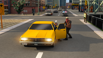 Image 0 for Real Gangsters- Grand Aut…