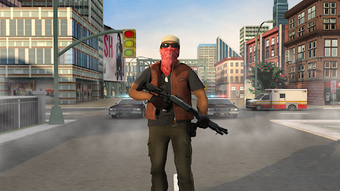 Image 2 for Real Gangsters- Grand Aut…