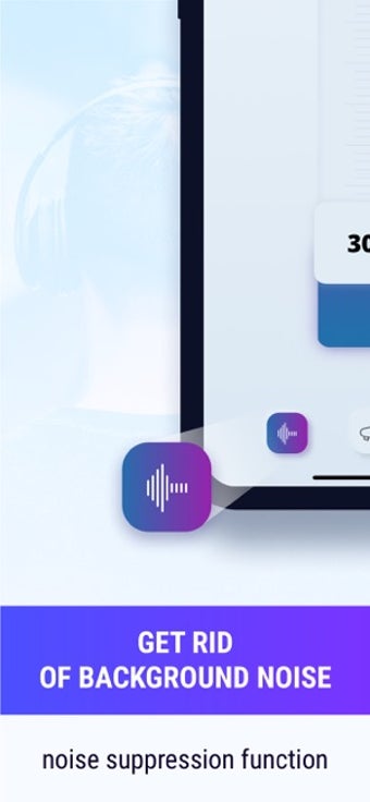 Image 2 for Volume Boost  Sound Ampli…