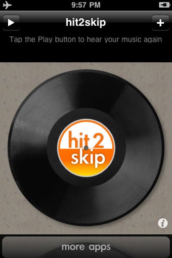 Image 0 for hit2skip free