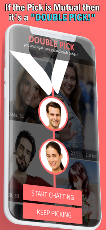 Image 2 for Pick Dating