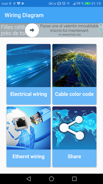 Image 1 for Electrical Wiring Diagram