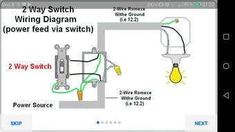 Image 2 for Electrical Wiring Diagram