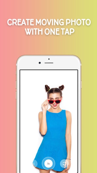 Image 1 for LoopVid- pic video gif ma…