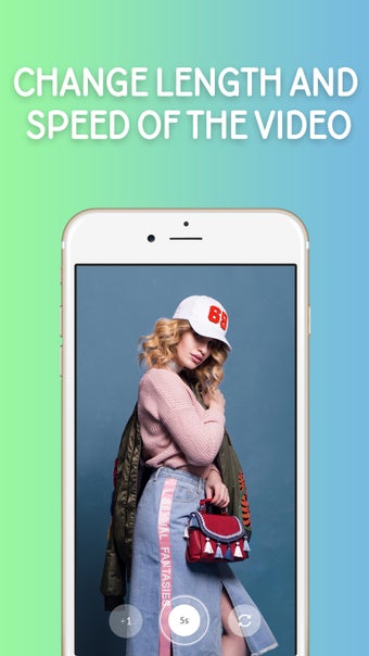 Image 2 for LoopVid- pic video gif ma…