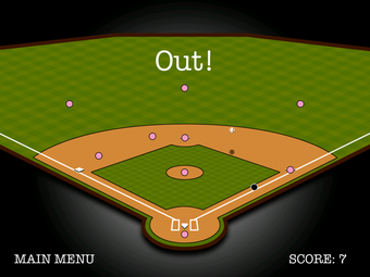 Imagen 2 para KidPro Baseball HD