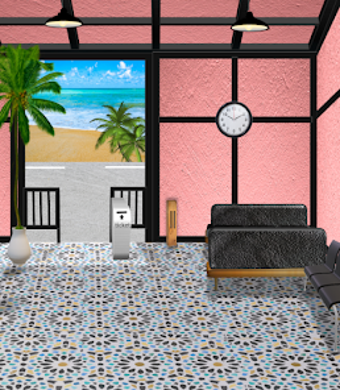 Imagen 0 para 脱出ゲーム　Station