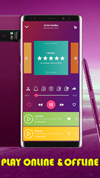 Image 3 for Ringtones Free