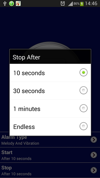 Image 0 for Do not touch my phone - A…