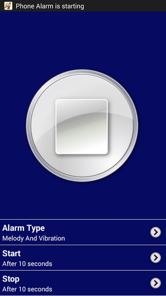 Image 3 for Do not touch my phone - A…