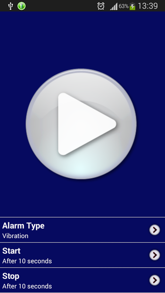 Image 1 for Do not touch my phone - A…