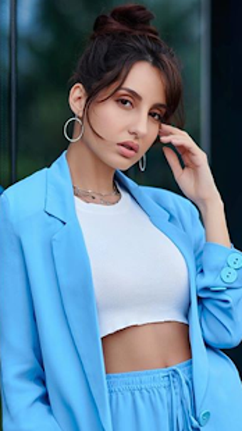 Image 3 for Nora Fatehi Songs