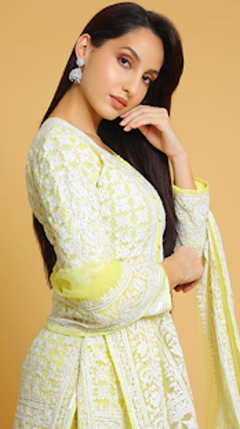 Image 0 for Nora Fatehi Songs