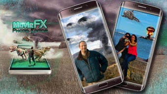 Imagen 0 para Movie FX Photo Editor