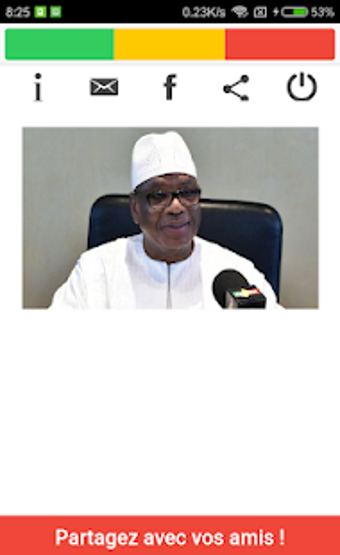Image 1 for MALI TV DIRECT