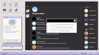 Image 0 for Lovebyte.exe