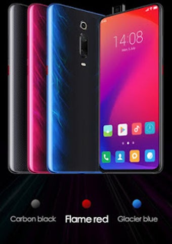 Imagen 1 para Theme for Redmi K20 Lates…
