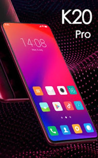 Imagen 3 para Theme for Redmi K20 Lates…