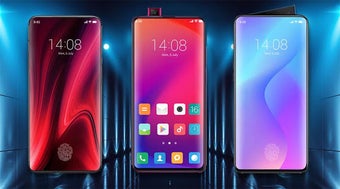 Imagen 2 para Theme for Redmi K20 Lates…