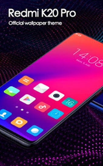 Imagen 0 para Theme for Redmi K20 Lates…