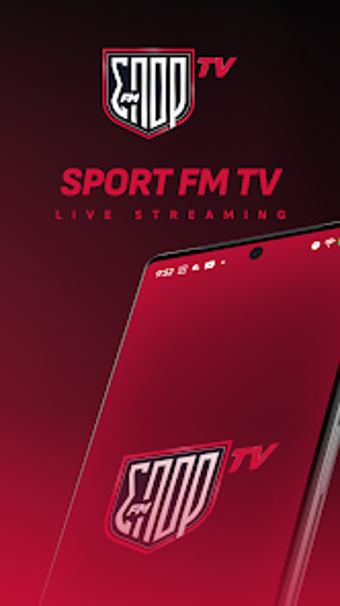 Image 0 for SPORTFM TV
