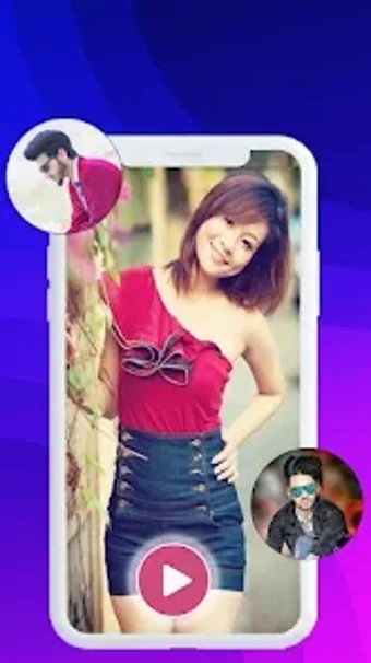 Image 0 for Zinggy: Fake Video Call