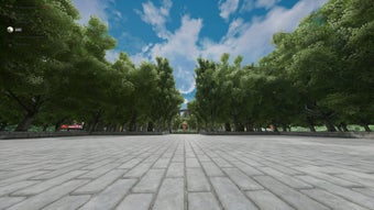 Imagen 0 para Crownhalla for MORDHAU