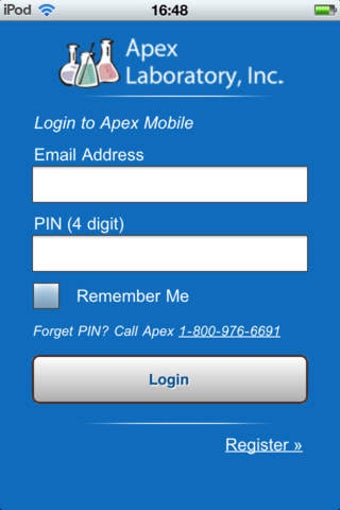 Image 0 for Apex Laboratory - Mobile …