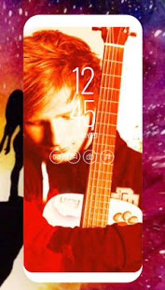 Image 1 for Ed Sheeran Wallpaper