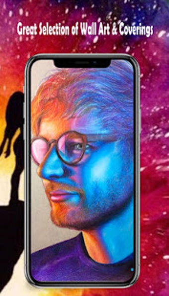 Image 2 for Ed Sheeran Wallpaper
