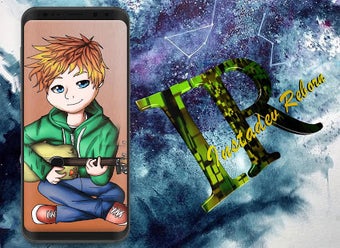 Image 3 for Ed Sheeran Wallpaper