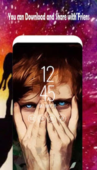 Image 0 for Ed Sheeran Wallpaper
