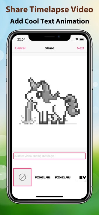 Image 0 for Pixel4u: Color By Number …