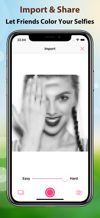 Image 3 for Pixel4u: Color By Number …