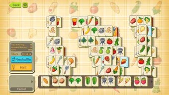 Image 3 for Simple Mahjong for Window…