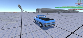 Image 0 for GridMap v1 for CindyCar.D…