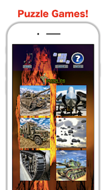 Imagen 3 para Army Men Games for Kids F…