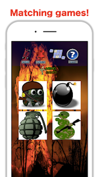 Imagen 0 para Army Men Games for Kids F…
