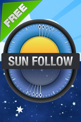 Image 1 for Sun Follow Free