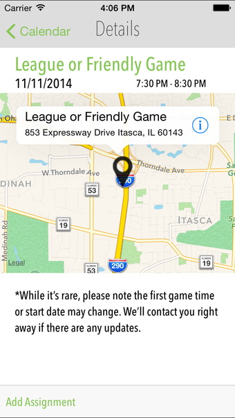 Image 0 for SincSports