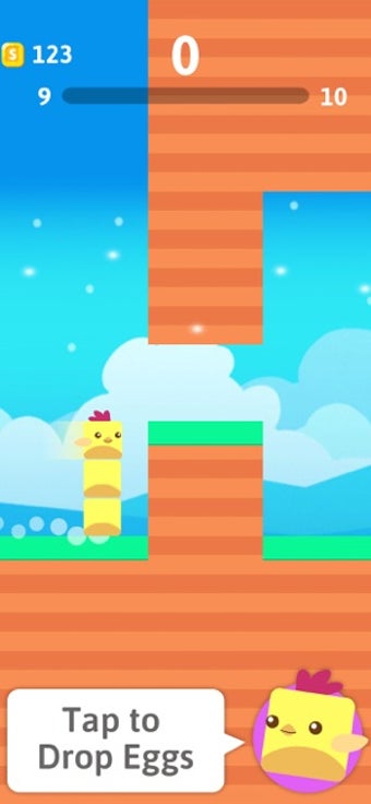 Imagen 2 para Stacky Bird : )