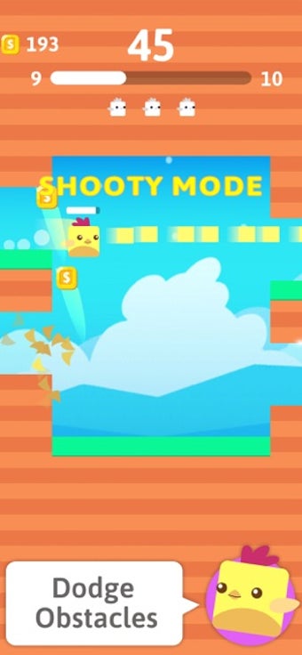 Imagen 3 para Stacky Bird : )