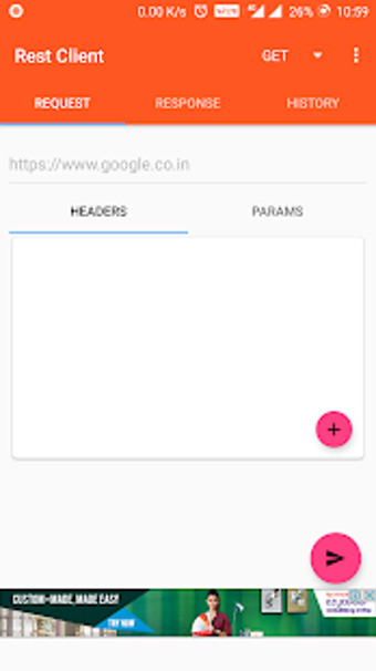 Imagen 1 para REST Api Client