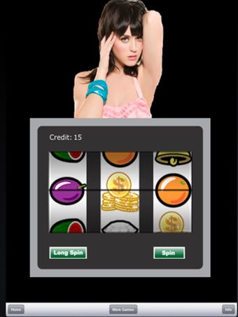 Image 2 for Easy Free Slot Machine