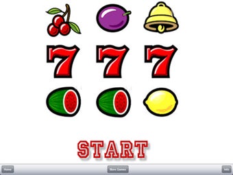 Image 0 for Easy Free Slot Machine