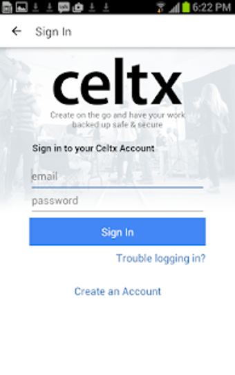 Imagen 2 para Celtx Script