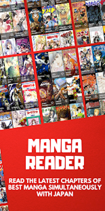 Image 0 for Manga Lab - Free Manga & …